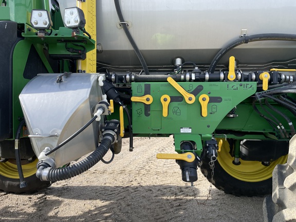 2023 John Deere 612R Sprayer/High Clearance