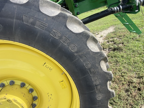 2023 John Deere 612R Sprayer/High Clearance