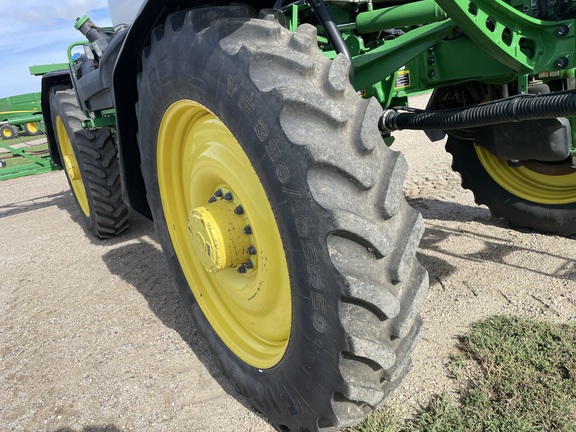 2023 John Deere 612R Sprayer/High Clearance
