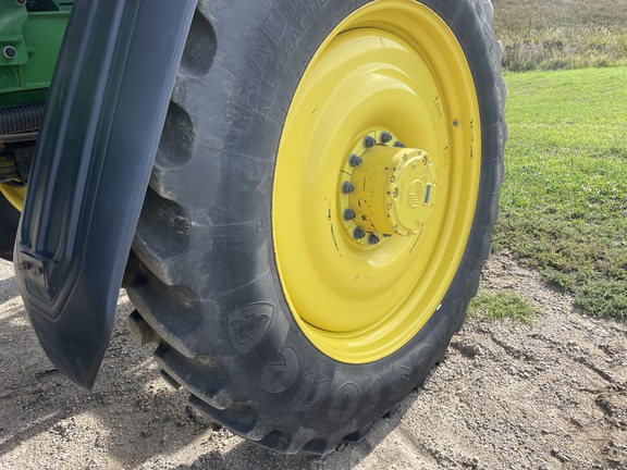 2023 John Deere 612R Sprayer/High Clearance
