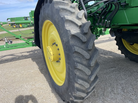 2023 John Deere 612R Sprayer/High Clearance