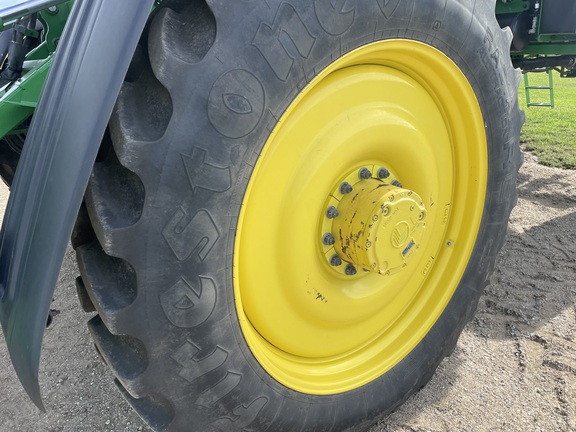 2023 John Deere 612R Sprayer/High Clearance
