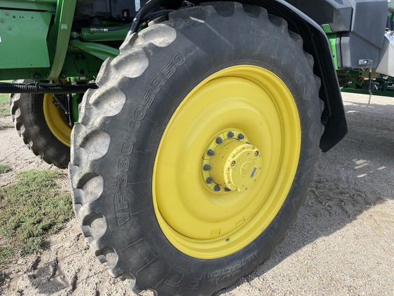 2023 John Deere 612R Sprayer/High Clearance