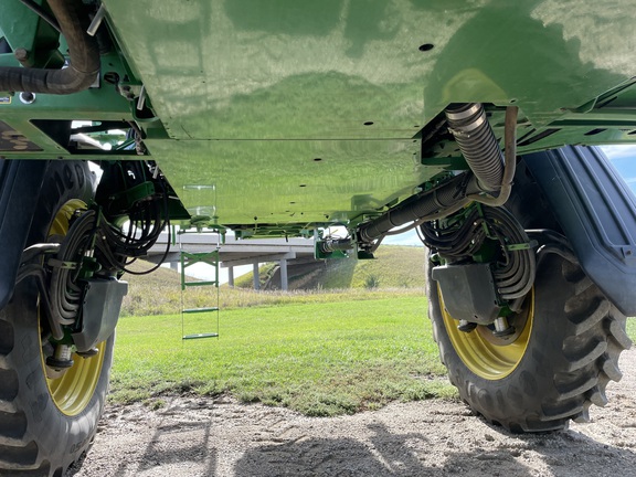 2023 John Deere 612R Sprayer/High Clearance