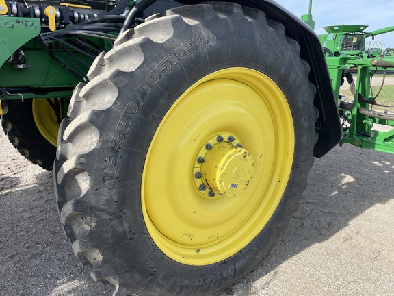 2023 John Deere 612R Sprayer/High Clearance