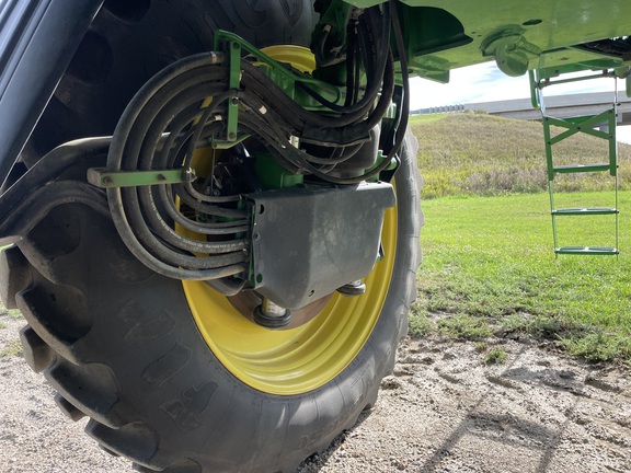 2023 John Deere 612R Sprayer/High Clearance