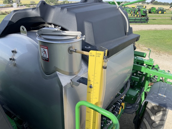 2023 John Deere 612R Sprayer/High Clearance