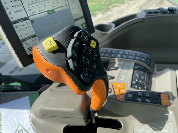 2023 John Deere 612R Sprayer/High Clearance