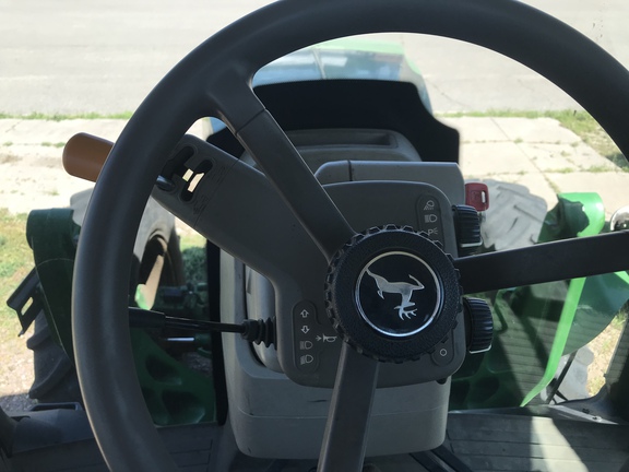 2014 John Deere 7210R Tractor