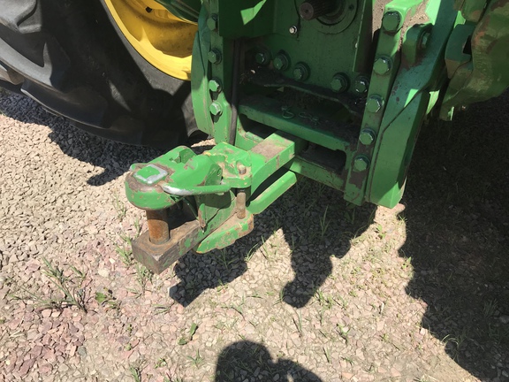 2014 John Deere 7210R Tractor