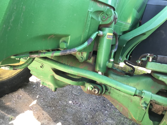 2014 John Deere 7210R Tractor