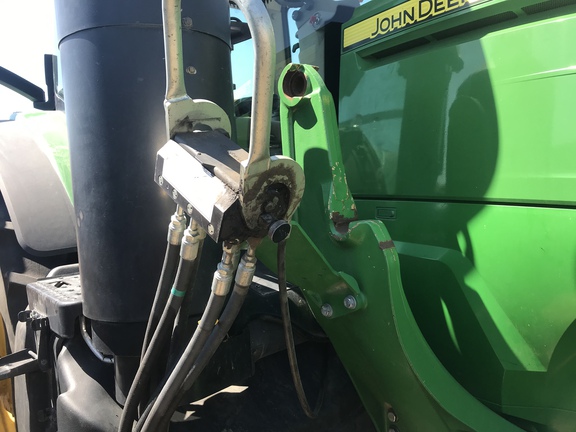 2014 John Deere 7210R Tractor