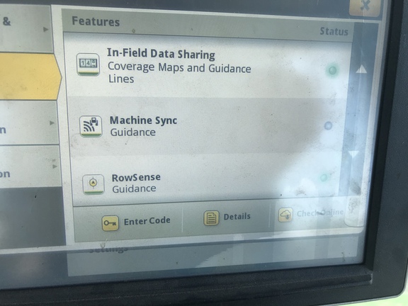 2014 John Deere 7210R Tractor