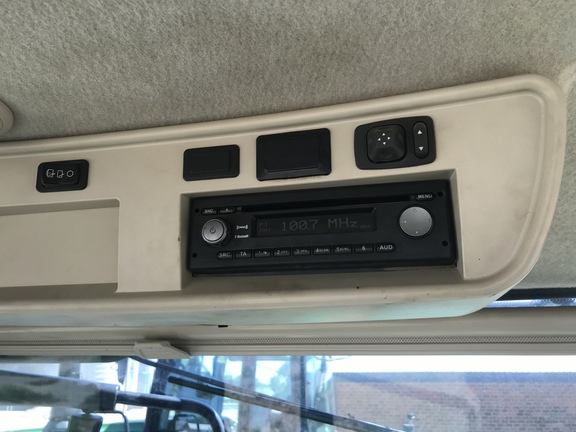 2014 John Deere 7210R Tractor