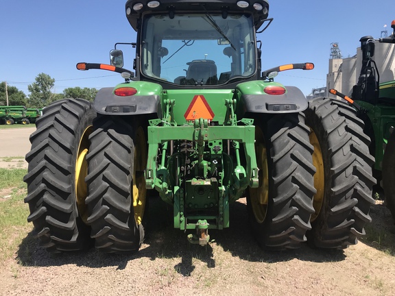 2014 John Deere 7210R Tractor