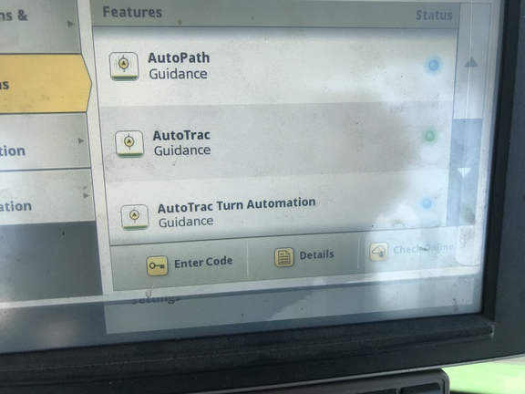 2014 John Deere 7210R Tractor