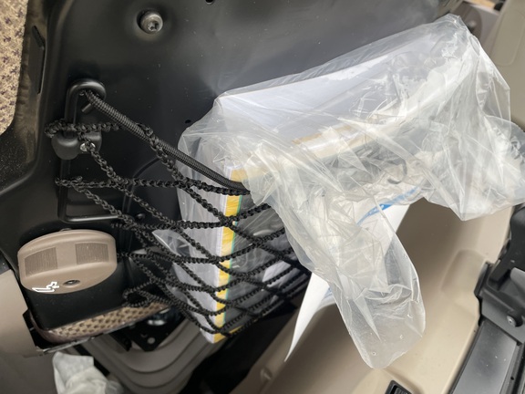 2025 John Deere 6M 155 Tractor