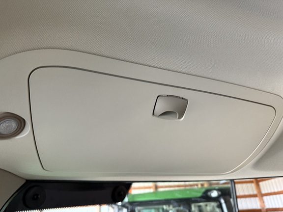 2025 John Deere 6M 155 Tractor