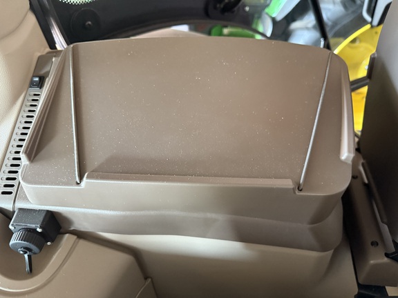 2025 John Deere 6M 155 Tractor