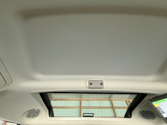 2025 John Deere 6M 155 Tractor