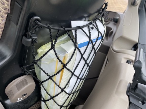 2025 John Deere 6M 155 Tractor