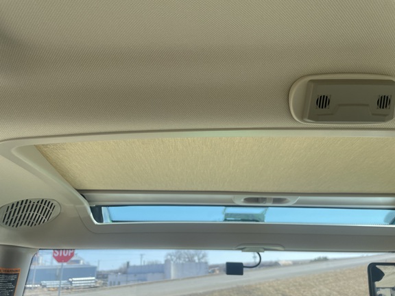 2025 John Deere 6R 165 Tractor