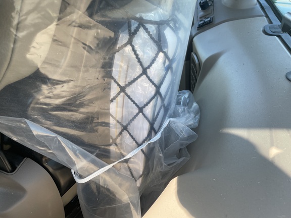 2025 John Deere 6R 165 Tractor