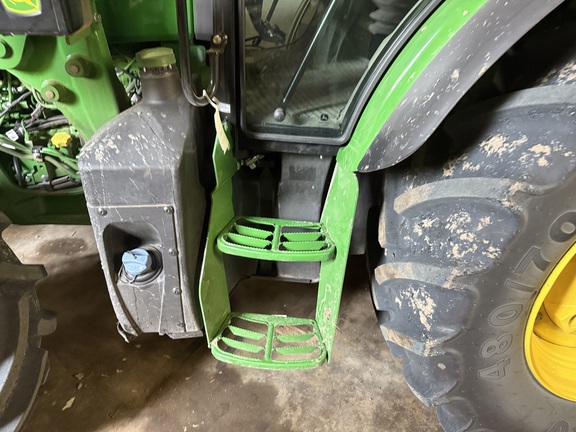 2024 John Deere 5095M Tractor