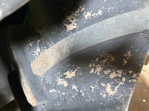 2024 John Deere 5095M Tractor