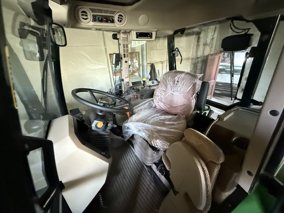 2024 John Deere 5095M Tractor