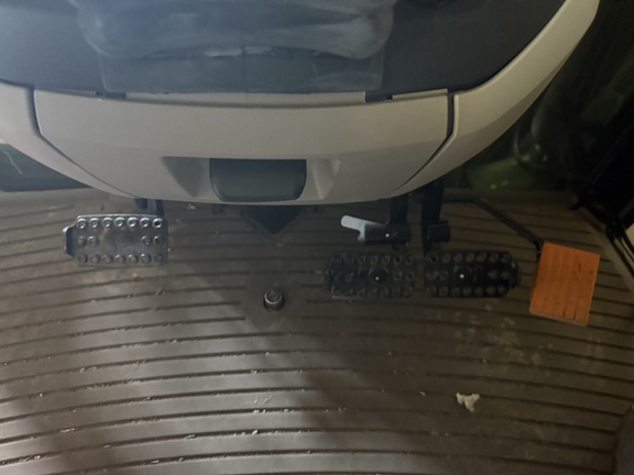 2024 John Deere 5095M Tractor