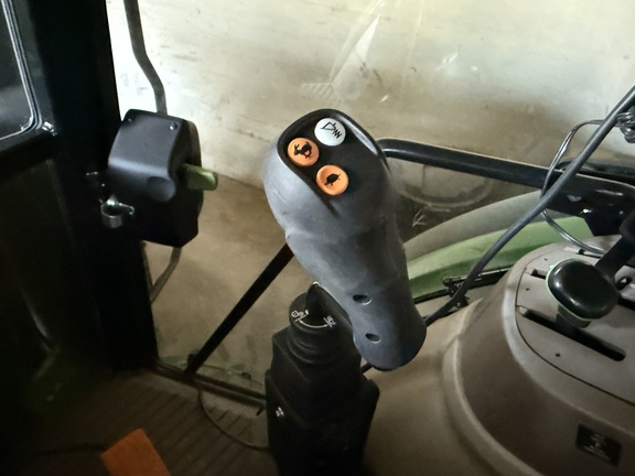 2024 John Deere 5095M Tractor