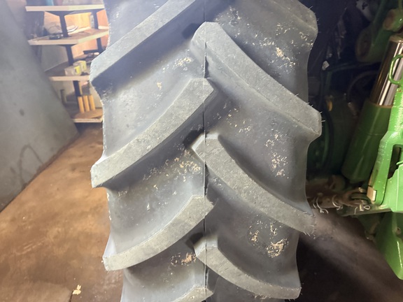 2024 John Deere 5095M Tractor