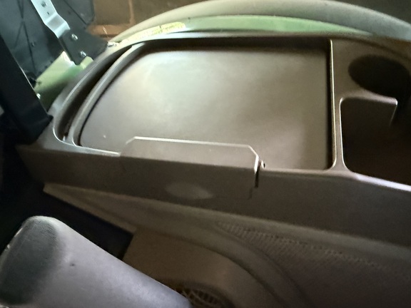 2024 John Deere 5095M Tractor