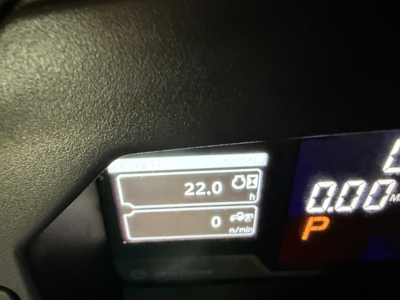 2024 John Deere 5095M Tractor