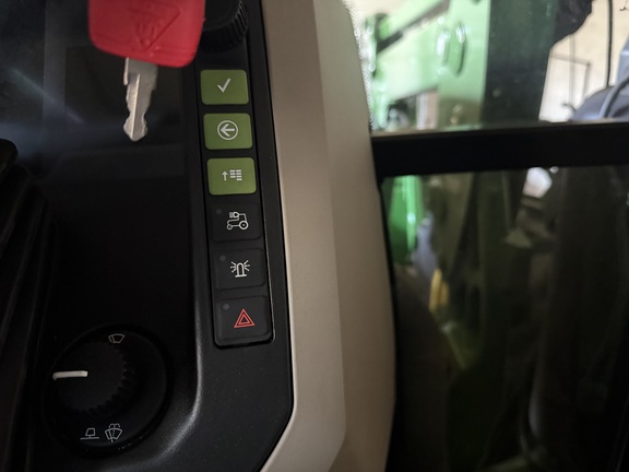 2024 John Deere 5095M Tractor