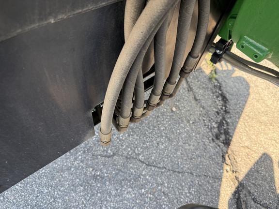 2024 John Deere 6R 155 Tractor