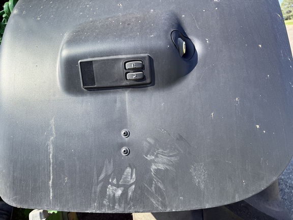 2024 John Deere 6R 155 Tractor