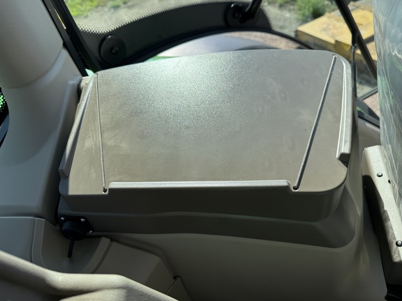 2024 John Deere 6R 155 Tractor