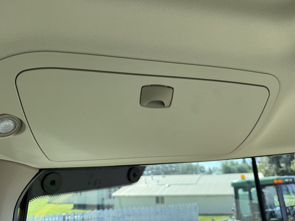 2024 John Deere 6R 155 Tractor