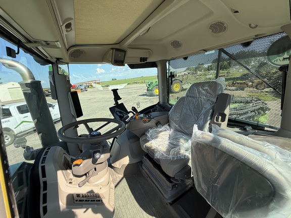 2024 John Deere 6R 155 Tractor