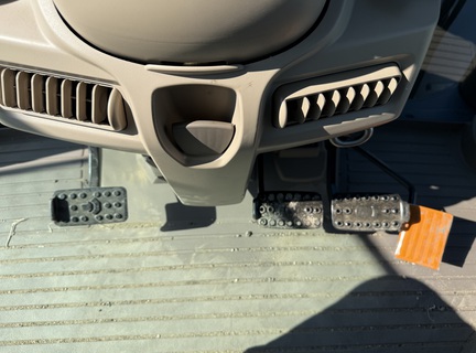 2024 John Deere 6R 155 Tractor