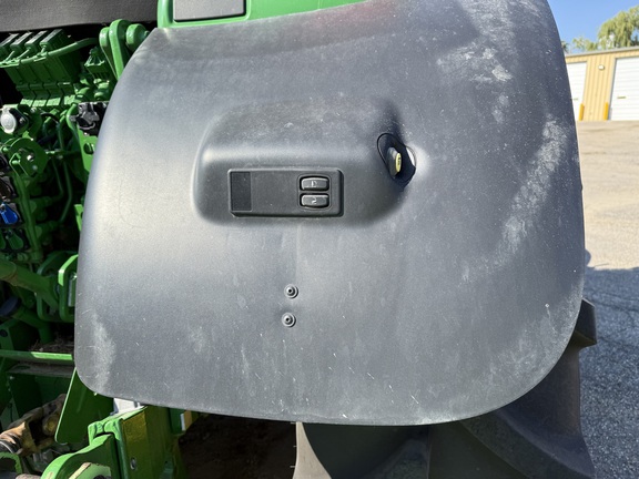 2024 John Deere 6R 155 Tractor