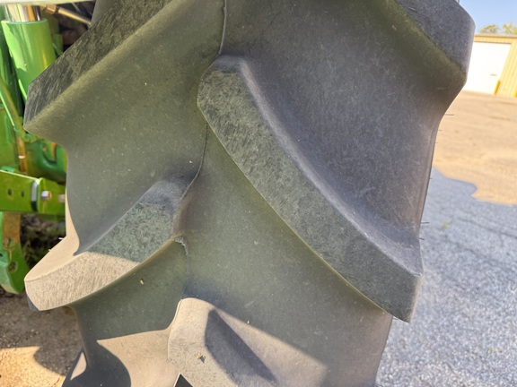 2024 John Deere 6R 155 Tractor