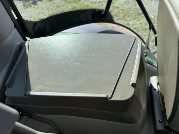 2024 John Deere 6R 155 Tractor