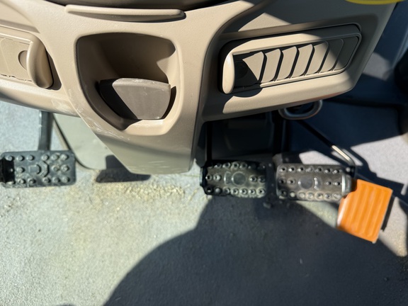 2024 John Deere 6R 155 Tractor