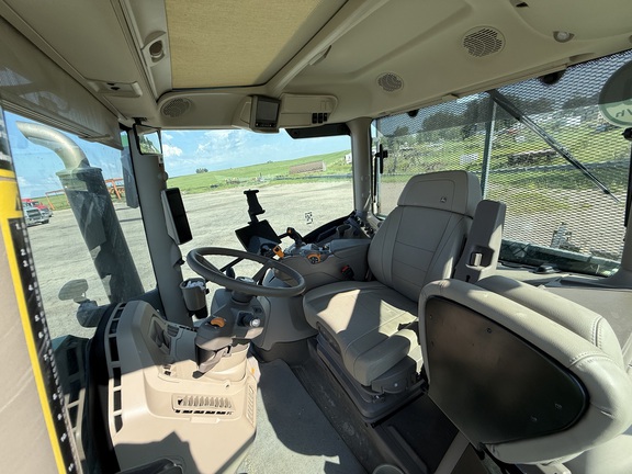 2024 John Deere 6R 155 Tractor