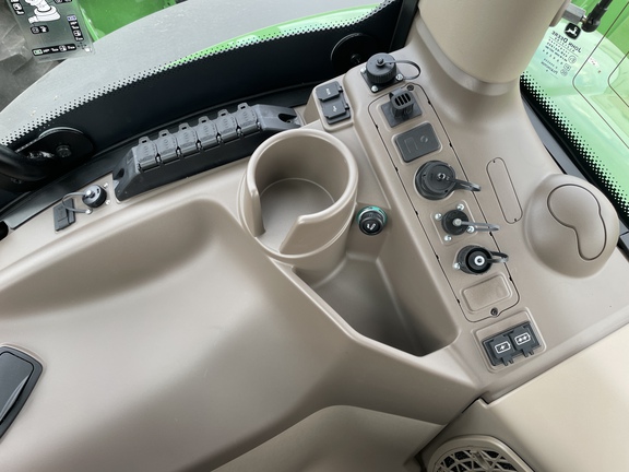 2024 John Deere 6R 175 Tractor