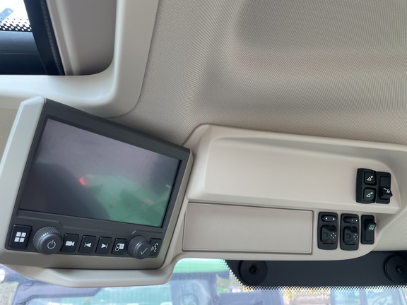 2024 John Deere 6R 175 Tractor