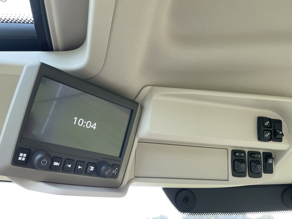 2024 John Deere 6R 175 Tractor